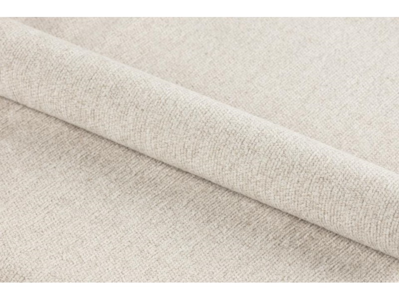 Krzesło Lucy dąb/ beżowe obrotowe - ACTONA